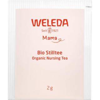 Stilltee Beutel