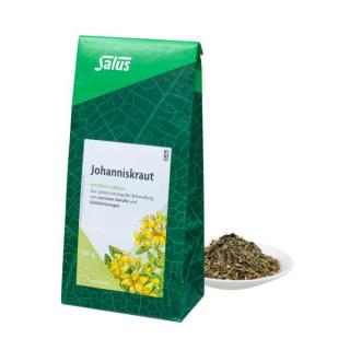 Johanniskraut Arzneitee