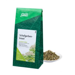 Schafgarbenkraut Arzneitee