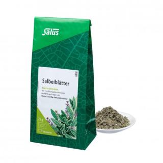 Salbeiblätter Arzneitee