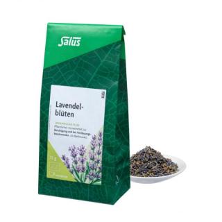 Lavendelblüten Arzneitee