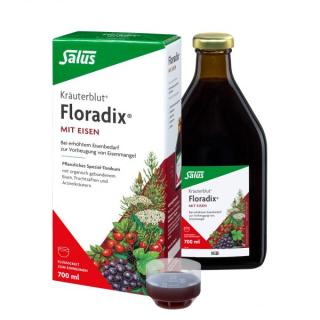 Kräuterblut Floradix