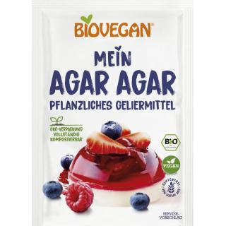 Gelierfix Agar-Agar