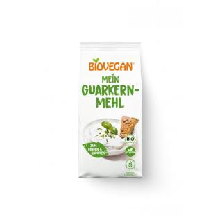 Guarkernmehl BindeFIX Kaltspeisen glutenfrei