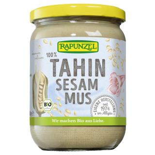 Tahin (Sesammus)