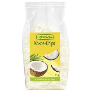 Kokoschips Projekt