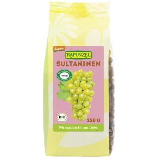 Sultaninen Projekt, demeter