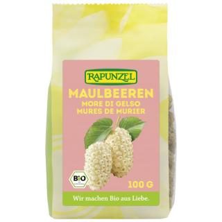 Maulbeeren