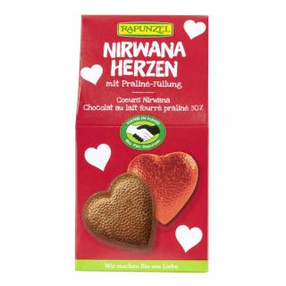 Nirwana Herzen HIH