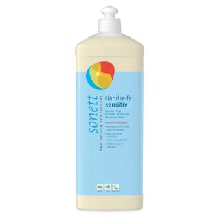 Handseife neutral Nachfüllung