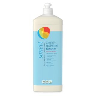 Geschirrspülmittel neutral