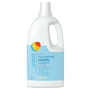 Flüssigwaschmittel neutral