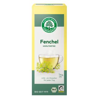 Fencheltee