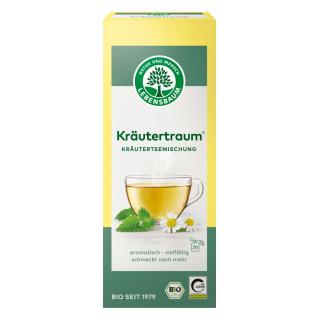 Kräutertraum