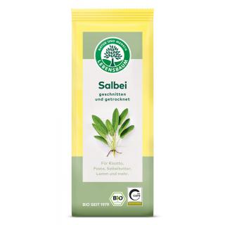 Salbei geschnitten DEMETER