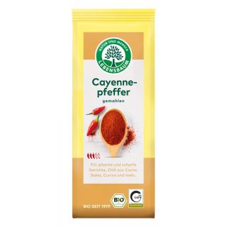 Cayenne - Pfeffer