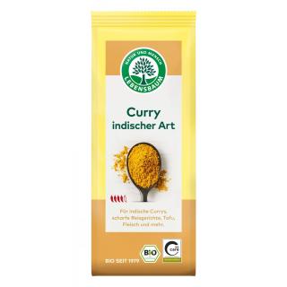 Currypulver Indisch