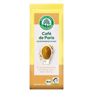 Café de Paris Gewürzmischung