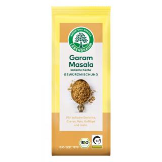 Garam Masala - Indische Küche