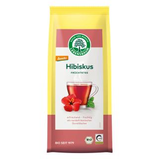 Hibiskusblütentee DEMETER