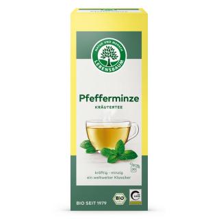 Pfefferminze Demeter