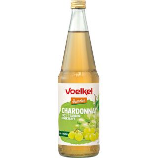 Traubensaft weiß DEMETER