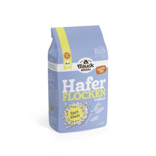 Haferflocken Zartblatt glutenfrei