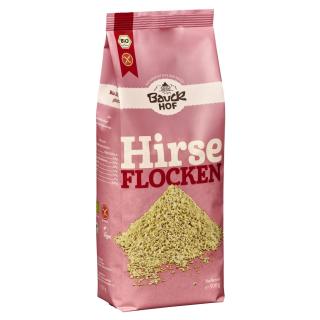 Hirseflocken