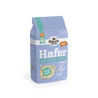 Haferflocken Großblatt