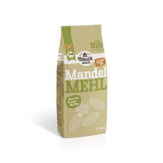 Mandelmehl glutenfrei