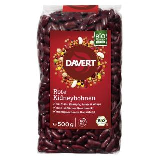 Nierenbohnen (Red Kidney)