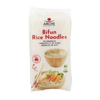 Bifun Bio-Reisnudeln, Fairtrade
