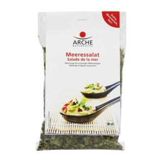 Meeressalat