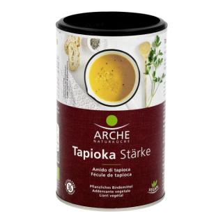 Tapiokasträrke, glutenfrei