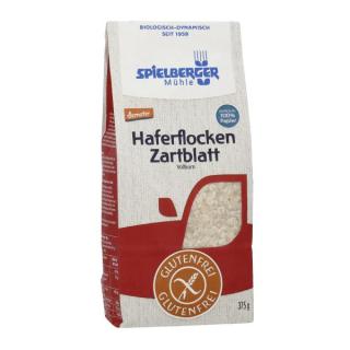 Haferflocken Zartblatt glutenfrei DEMETER
