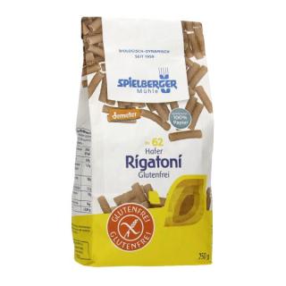 Hafer Rigatoni glutenfrei DEMETER
