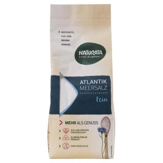 Atlantiksalz, fein
