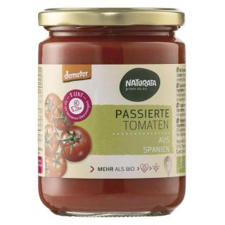 Tomatenpüree DEMETER