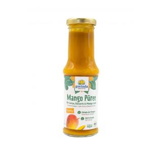 Mango Püree