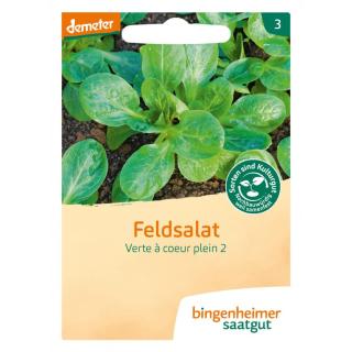 Feldsalat Dunkelgrüner