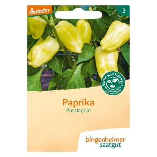 Paprika Puzstagold