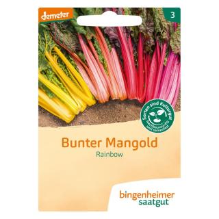 V! Mangold Rainbow