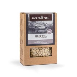 Zedernüsse, Premium
