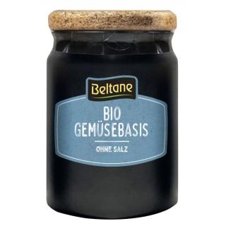 Gemüsebasis Keramikdose