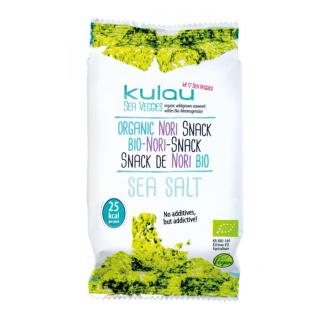 Nori-Snack Sea Salt