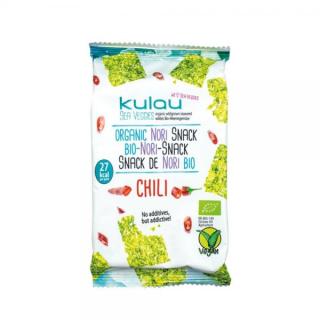 Nori-Snack Chili