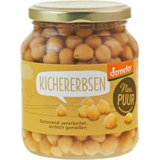 Kichererbsen DEMETER