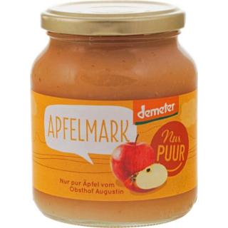 Apfelmark DEMETER