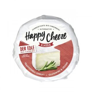 Happy White Camembert-Alternat.Cashewbasis vegan