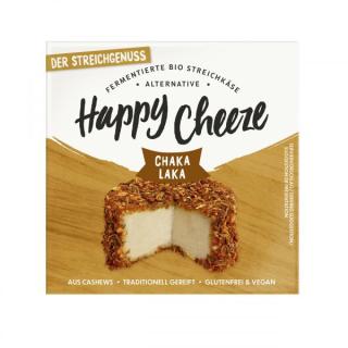 Vegane Käse-Alternative Chakalaka